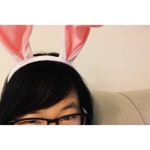 Meet your Posher, Esther